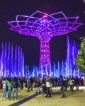 PHOTOS -MILAN EXPO 2015