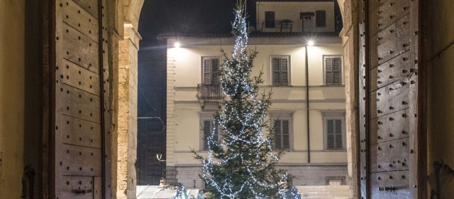 2015 Holiday Season in Ascoli