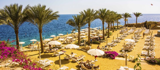 Photos – Sharm El Sheikh, Egypt